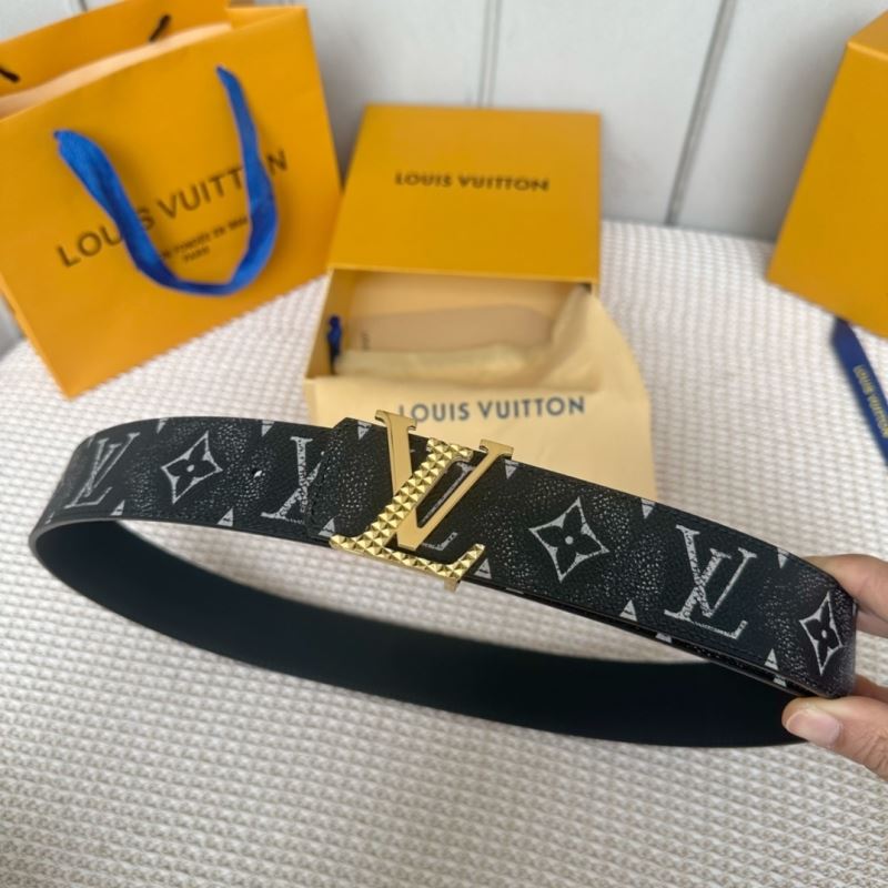 Louis Vuitton Belts